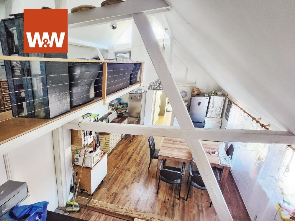 Immobilienangebot - Gründau / Niedergründau - Alle - Mehrfamilienhaus in Gründau – vollvermietet, ca. 48.000 € Jahresmiete, neue Heizung geplant!