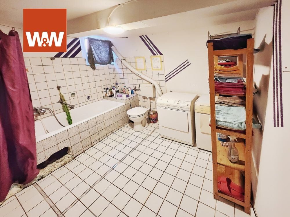 Immobilienangebot - Gründau / Niedergründau - Alle - Mehrfamilienhaus in Gründau – vollvermietet, ca. 48.000 € Jahresmiete, neue Heizung geplant!