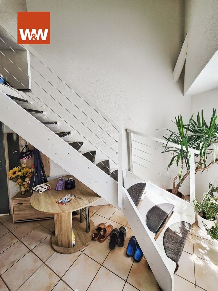 Immobilienangebot - Gründau / Niedergründau - Alle - Mehrfamilienhaus in Gründau – vollvermietet, ca. 48.000 € Jahresmiete, neue Heizung geplant!