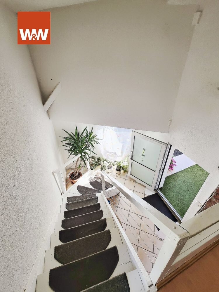 Immobilienangebot - Gründau / Niedergründau - Alle - Mehrfamilienhaus in Gründau – vollvermietet, ca. 48.000 € Jahresmiete, neue Heizung geplant!