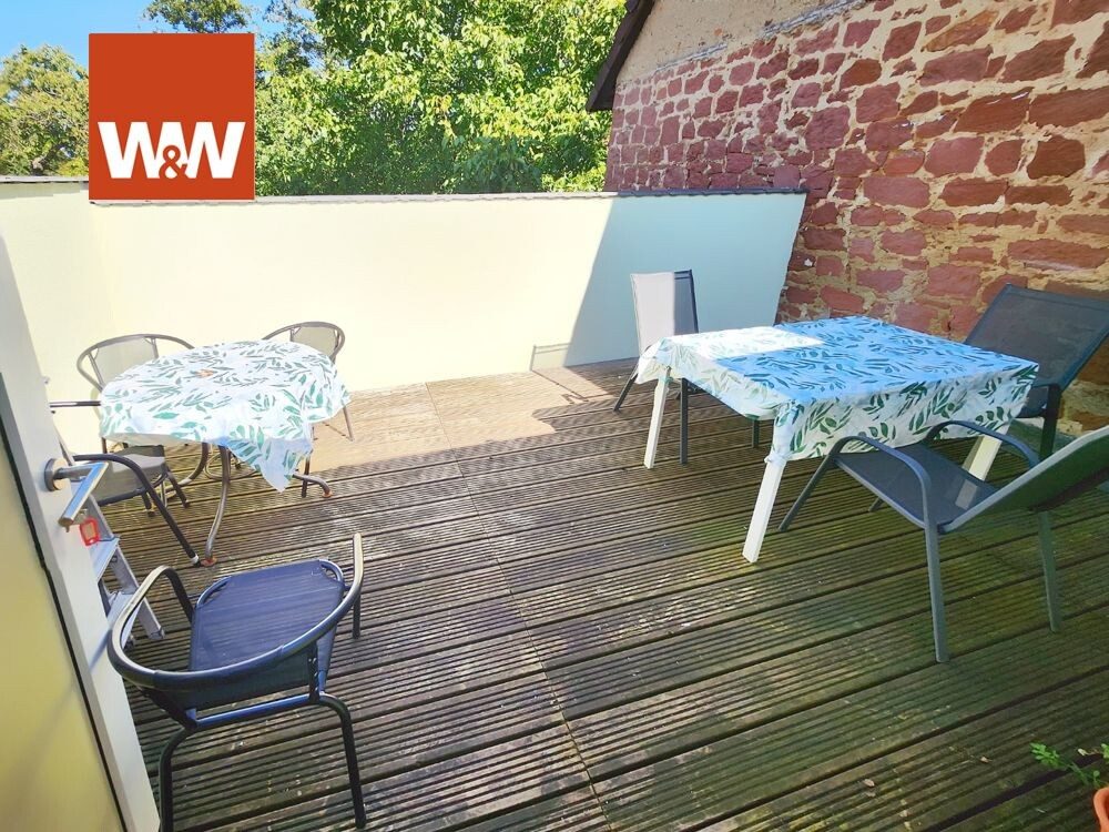 Immobilienangebot - Gründau / Niedergründau - Alle - Mehrfamilienhaus in Gründau – vollvermietet, ca. 48.000 € Jahresmiete, neue Heizung geplant!
