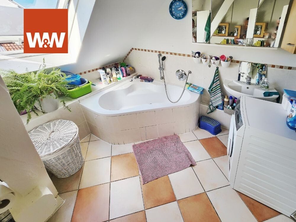 Immobilienangebot - Gründau / Niedergründau - Alle - Mehrfamilienhaus in Gründau – vollvermietet, ca. 48.000 € Jahresmiete, neue Heizung geplant!