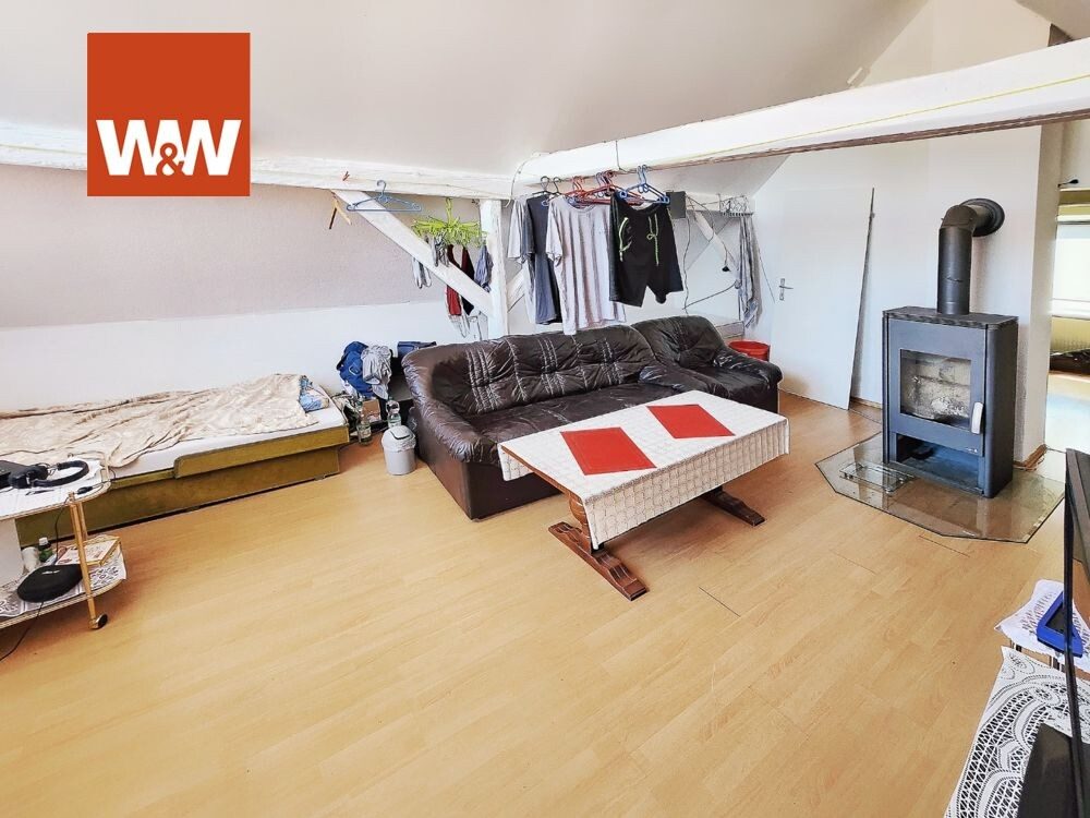 Immobilienangebot - Gründau / Niedergründau - Alle - Mehrfamilienhaus in Gründau – vollvermietet, ca. 48.000 € Jahresmiete, neue Heizung geplant!