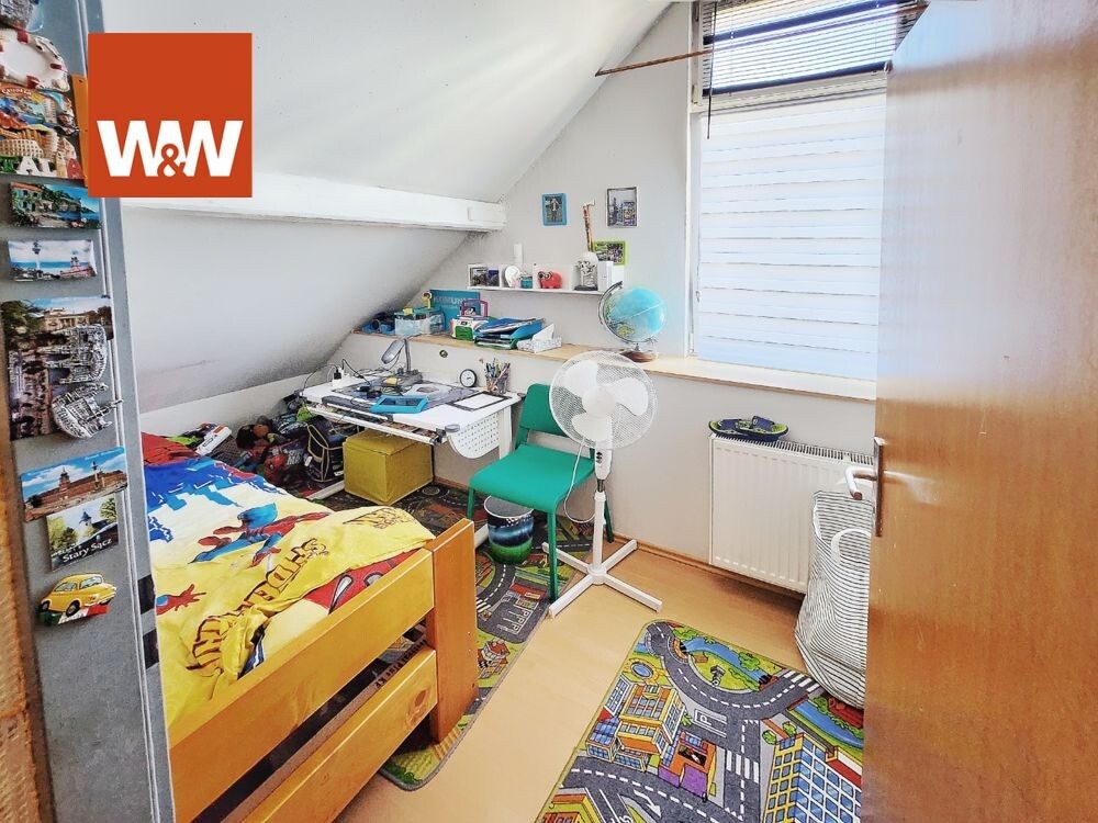 Immobilienangebot - Gründau / Niedergründau - Alle - Mehrfamilienhaus in Gründau – vollvermietet, ca. 48.000 € Jahresmiete, neue Heizung geplant!