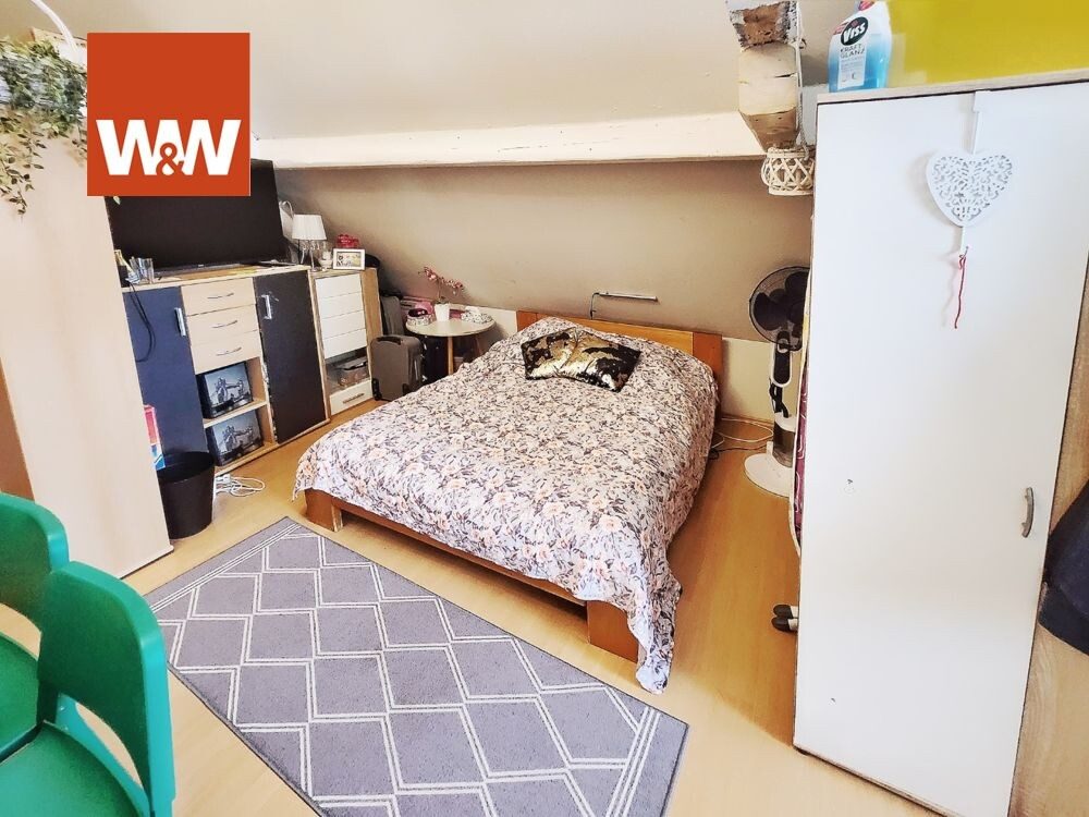 Immobilienangebot - Gründau / Niedergründau - Alle - Mehrfamilienhaus in Gründau – vollvermietet, ca. 48.000 € Jahresmiete, neue Heizung geplant!