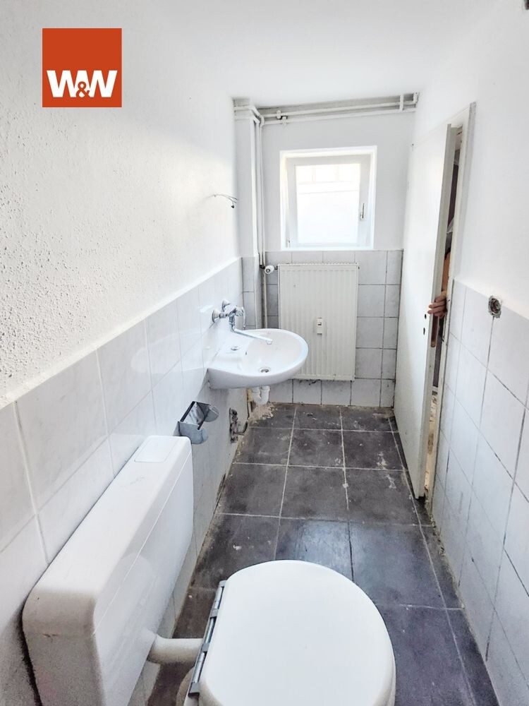 Immobilienangebot - Gründau / Niedergründau - Alle - Mehrfamilienhaus in Gründau – vollvermietet, ca. 48.000 € Jahresmiete, neue Heizung geplant!