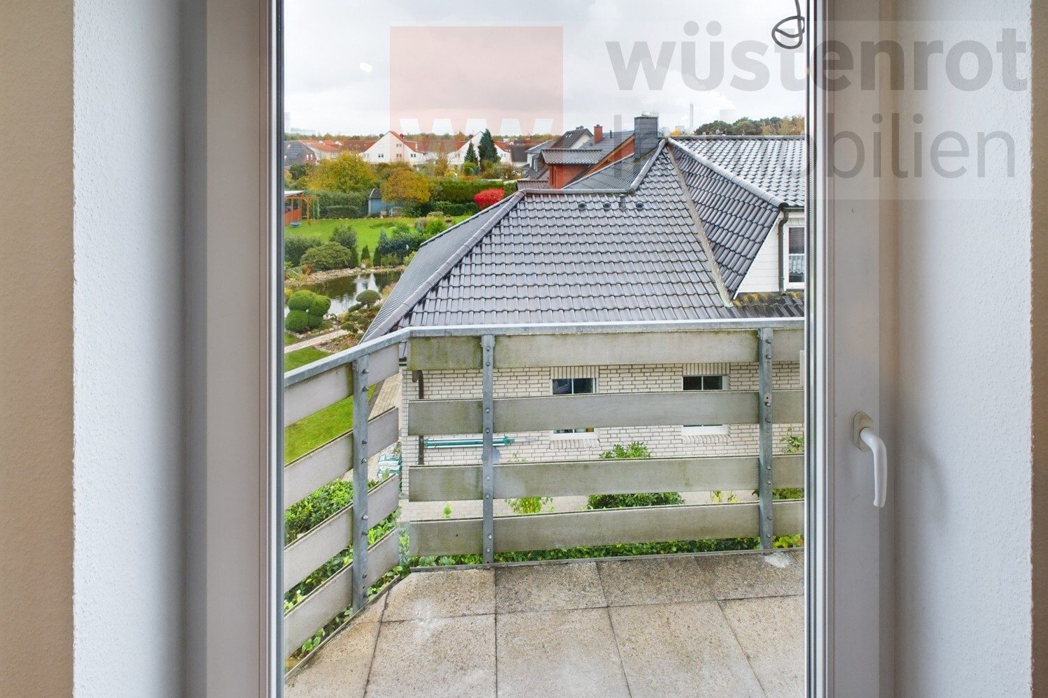 Immobilienangebot - Hannover - Alle - Ihr neues Wohlfühl-Zuhause – Licht, Ruhe und schönes Wohnen in der Schwarzen Heide