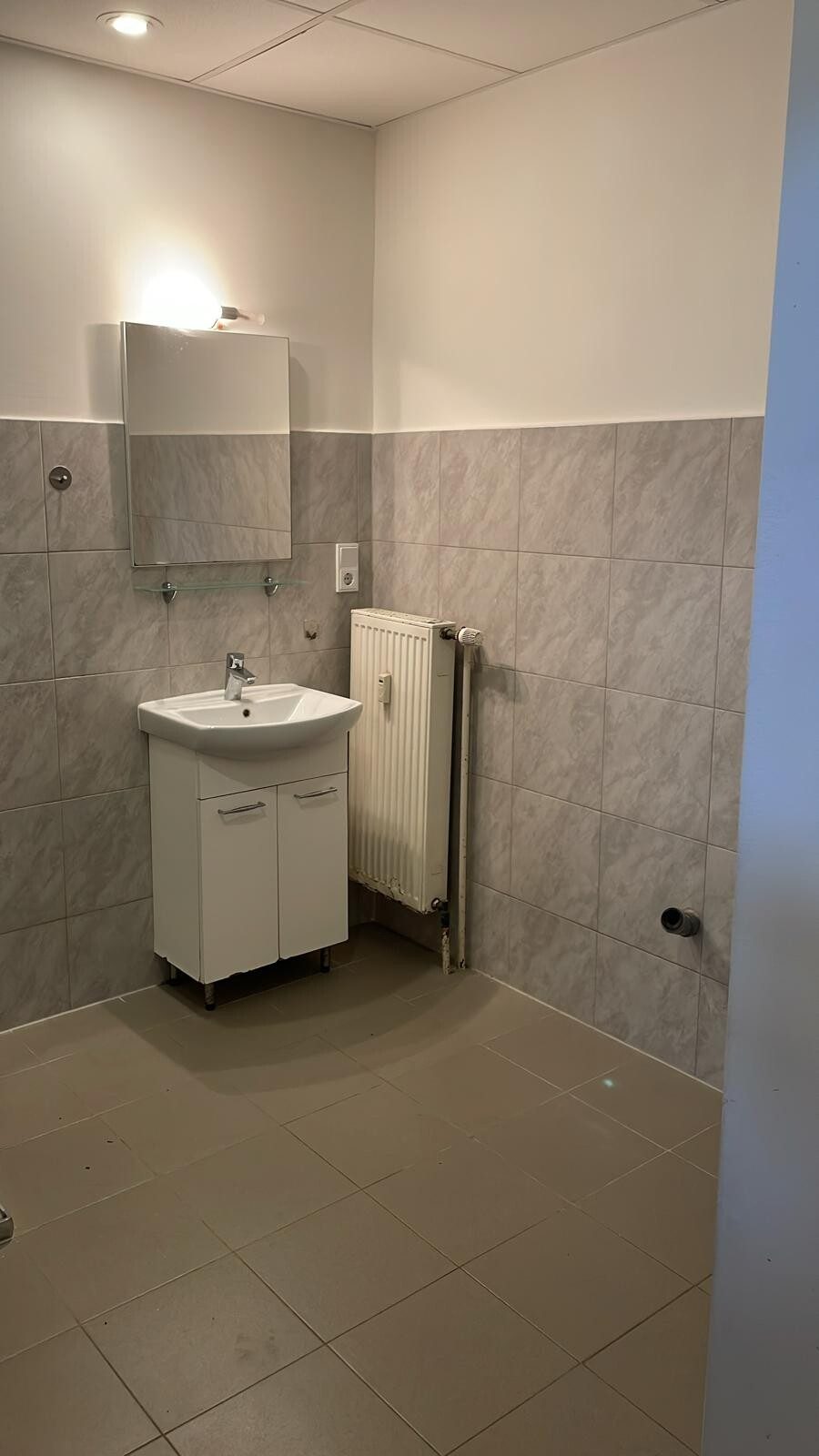 Immobilienangebot - Lengerich - Alle - Mit wenig Aufwand eine attraktive Rendite - MFH in Lengerich Westf. 6 WE.