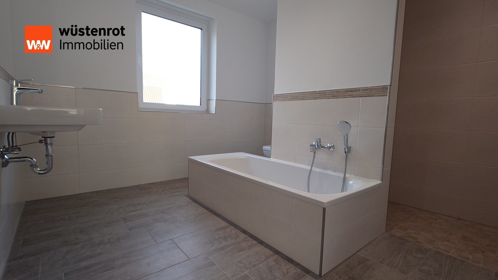 Immobilienangebot - Meißen / Bohnitzsch - Alle - Moderne Wohnung mit Garten und Terrasse am Stadtrand von Meißen – Erstbezug / Neubau