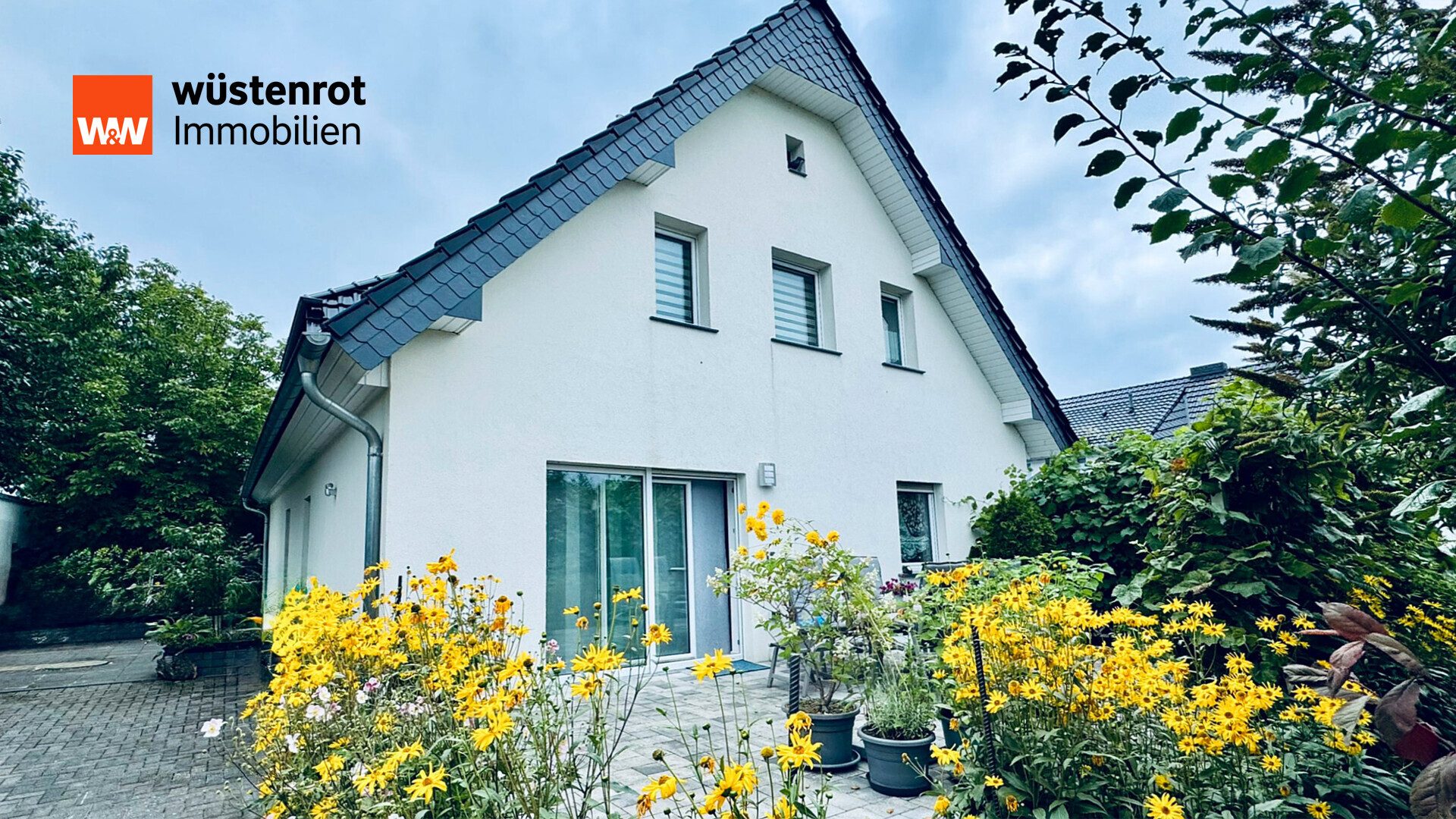 Immobilienangebot - Drebkau - Alle - Kernsaniertes Doppelhaus - das perfekte Angebot für eine 2-Generationen Wohnidee