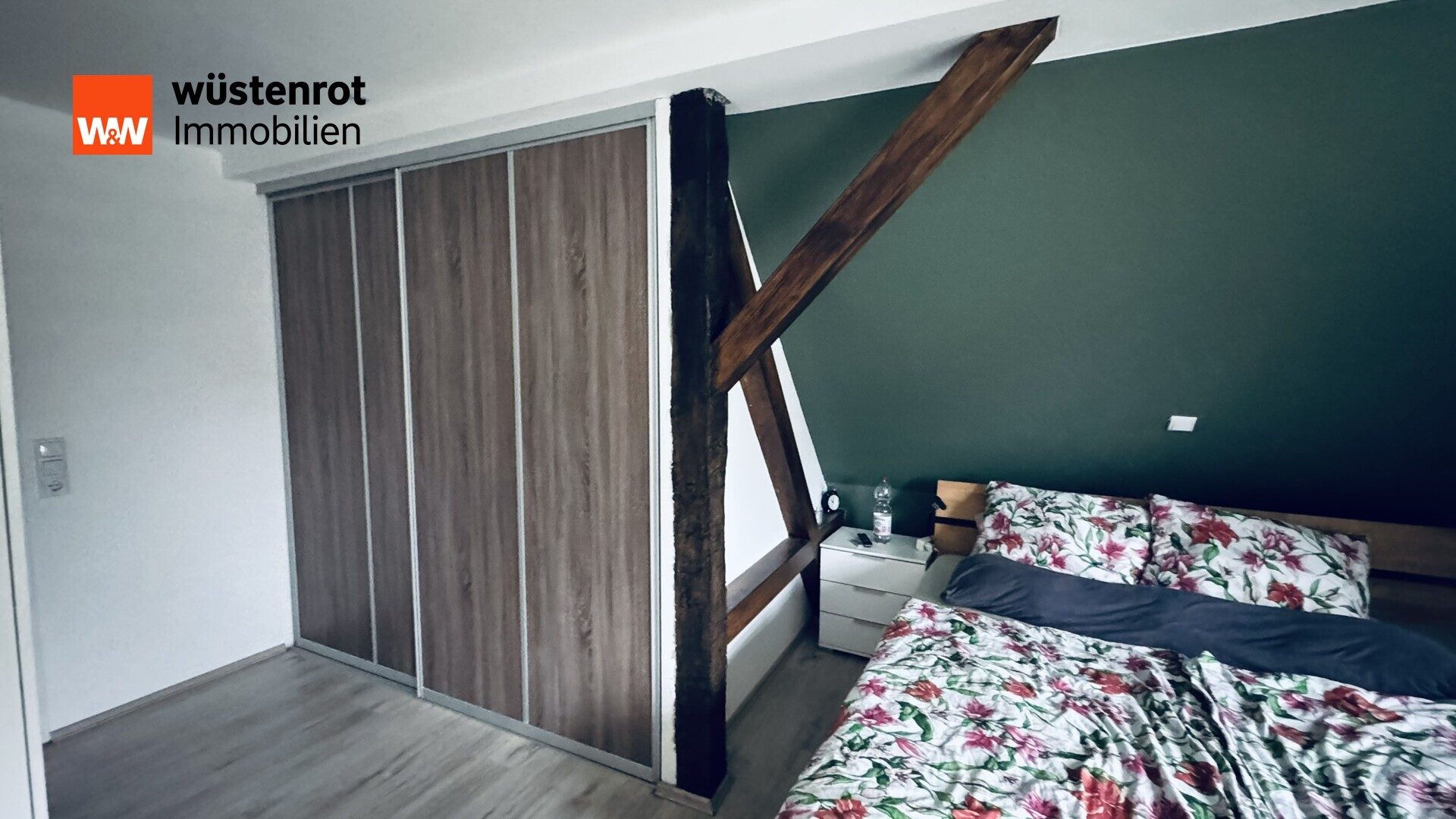 Immobilienangebot - Drebkau - Alle - Kernsaniertes Doppelhaus - das perfekte Angebot für eine 2-Generationen Wohnidee