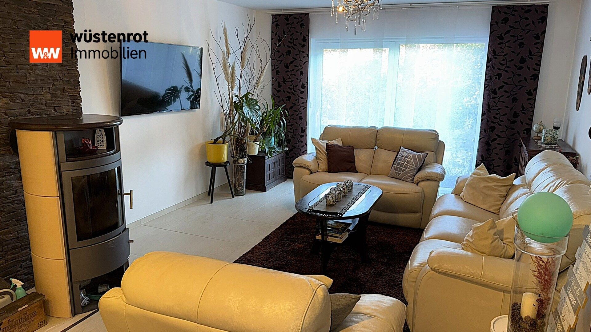 Immobilienangebot - Drebkau - Alle - Kernsaniertes Doppelhaus - das perfekte Angebot für eine 2-Generationen Wohnidee