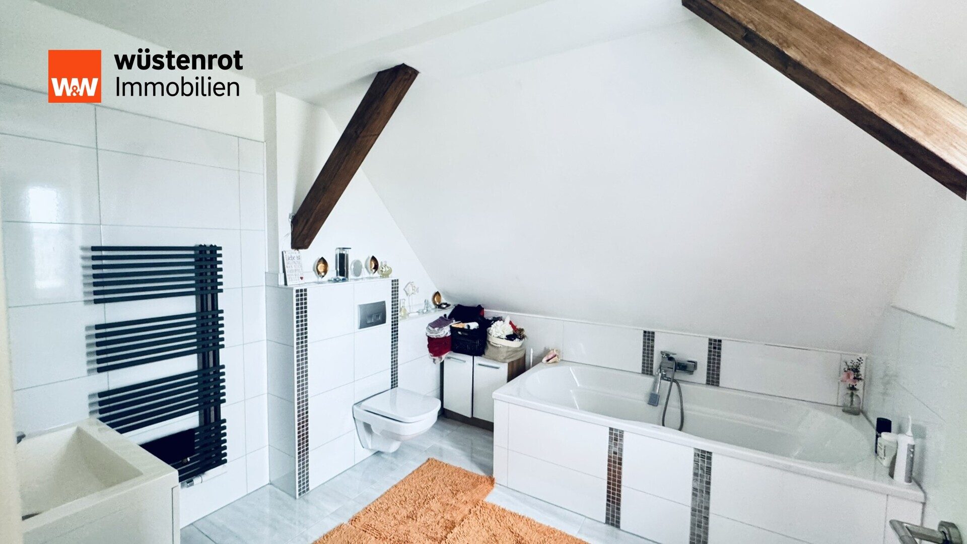 Immobilienangebot - Drebkau - Alle - Kernsaniertes Doppelhaus - das perfekte Angebot für eine 2-Generationen Wohnidee