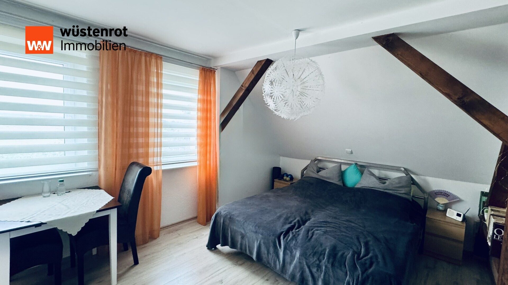 Immobilienangebot - Drebkau - Alle - Kernsaniertes Doppelhaus - das perfekte Angebot für eine 2-Generationen Wohnidee