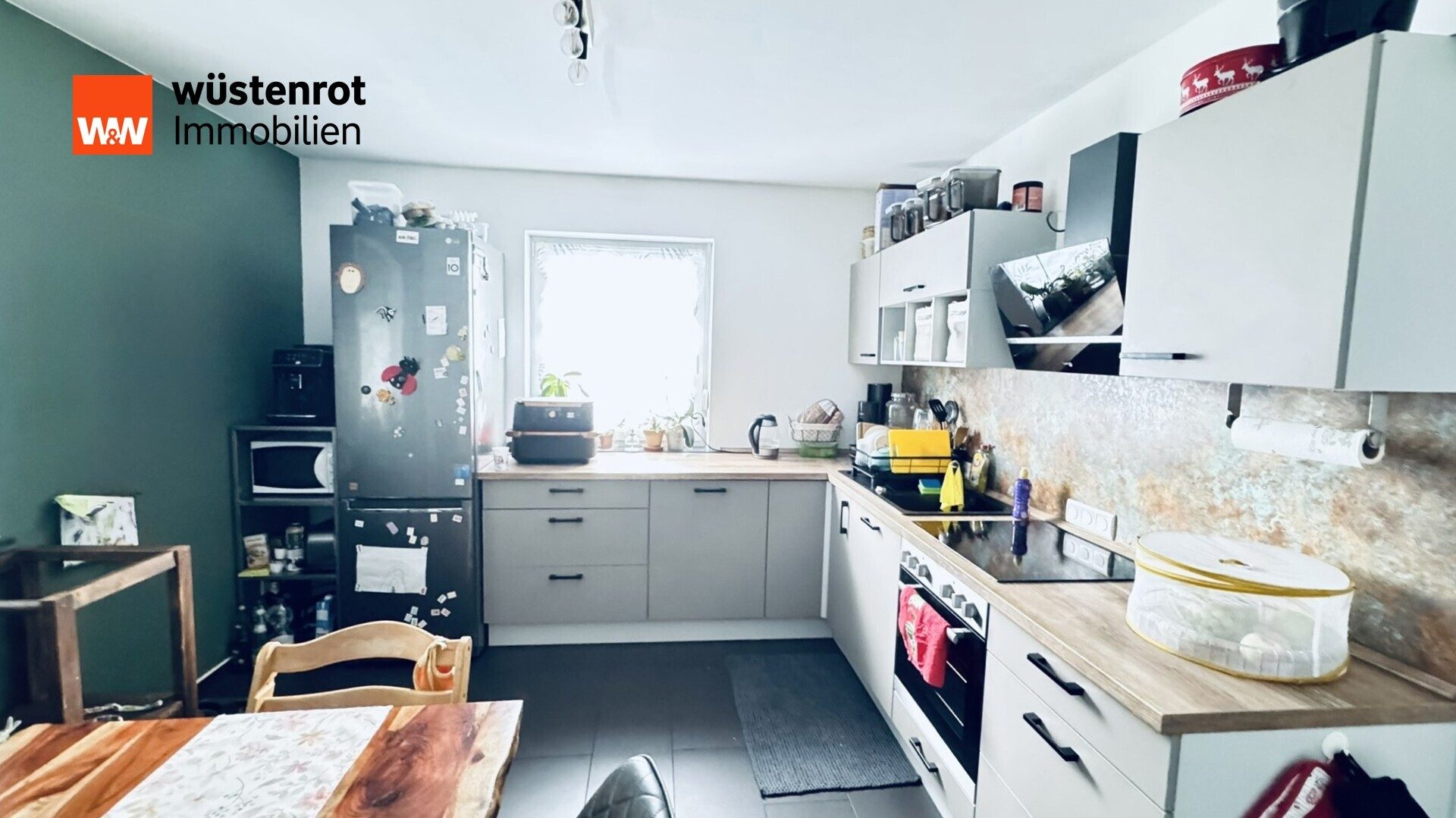 Immobilienangebot - Drebkau - Alle - WOW - Hier werden Wohnträume wahr - 2 tolle Wohneinheiten-umfangreich saniert,Kamin,Garage,Keller!!
