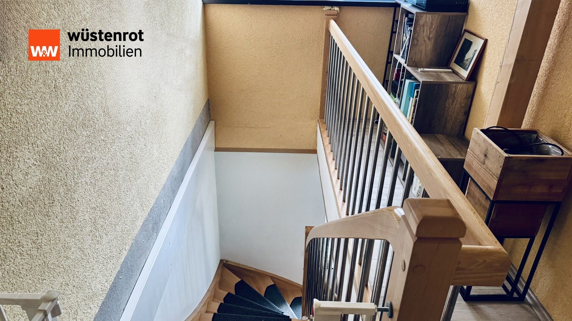 Immobilienangebot - Drebkau - Alle - WOW - Hier werden Wohnträume wahr - 2 tolle Wohneinheiten-umfangreich saniert,Kamin,Garage,Keller!!