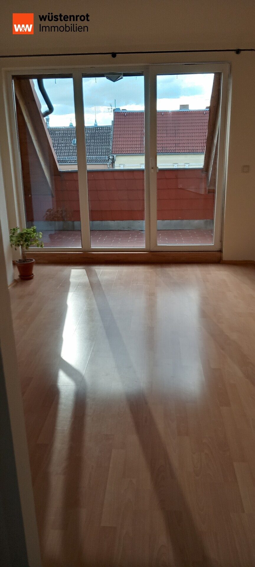 Immobilienangebot - Berlin Friedrichshain - Alle - *Sehr schöne Eigentumswohnung zur Kapitalanlage im Herzen von Friedrichshain mit guter Rendite!*