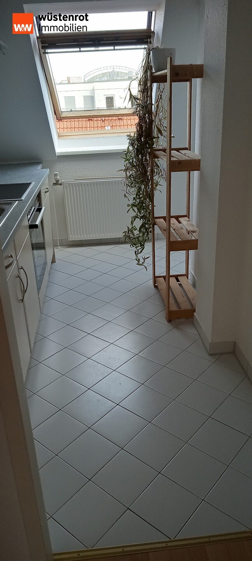 Immobilienangebot - Berlin Friedrichshain - Alle - *Sehr schöne Eigentumswohnung zur Kapitalanlage im Herzen von Friedrichshain mit guter Rendite!*