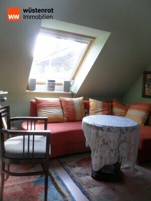 Immobilienangebot - Berlin Friedrichshain - Alle - *Sehr schöne Eigentumswohnung zur Kapitalanlage im Herzen von Friedrichshain mit guter Rendite!*