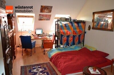 Immobilienangebot - Berlin Friedrichshain - Alle - *Sehr schöne Eigentumswohnung zur Kapitalanlage im Herzen von Friedrichshain mit guter Rendite!*