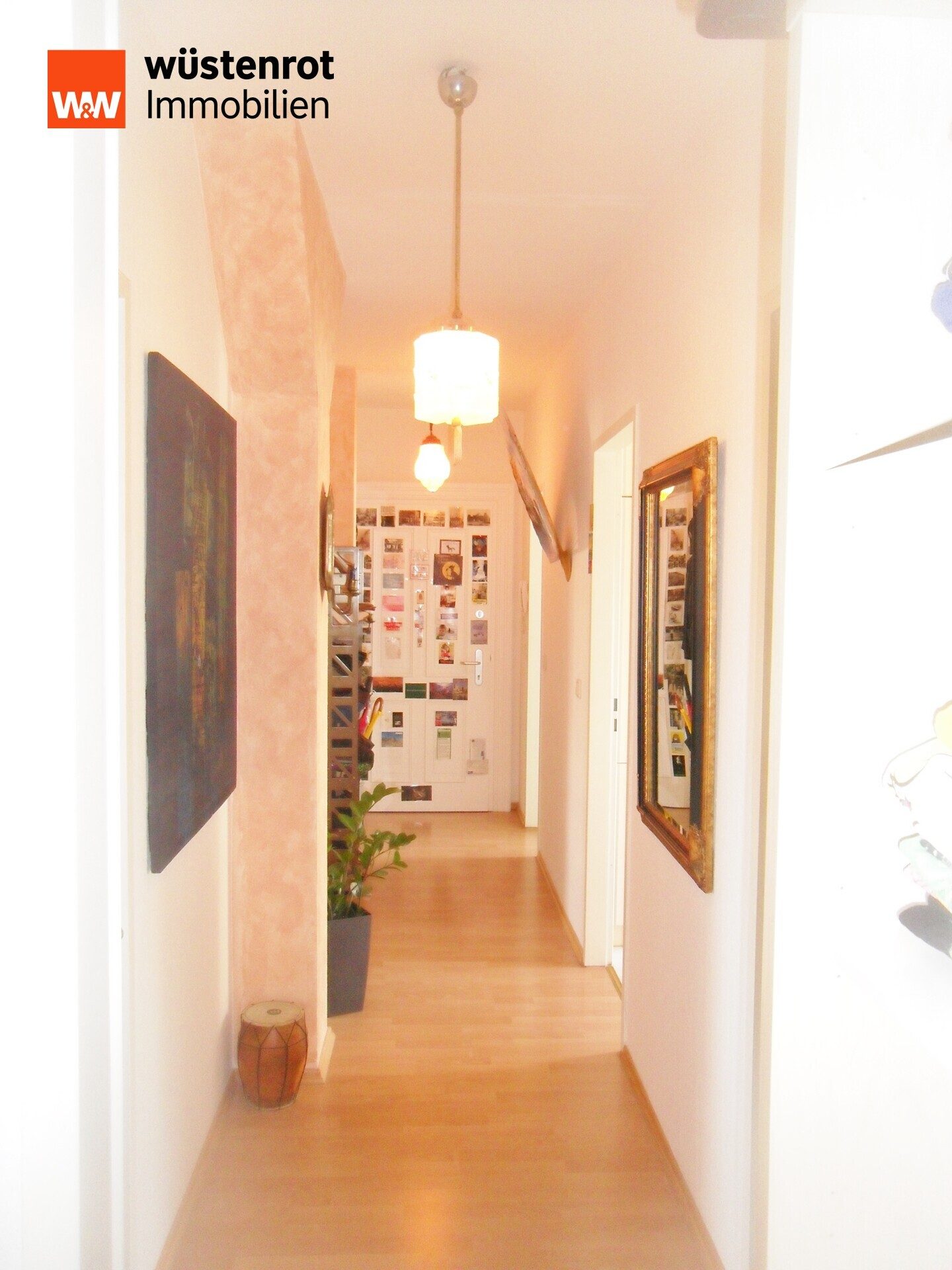 Immobilienangebot - Berlin Friedrichshain - Alle - *Sehr schöne Eigentumswohnung zur Kapitalanlage im Herzen von Friedrichshain mit guter Rendite!*