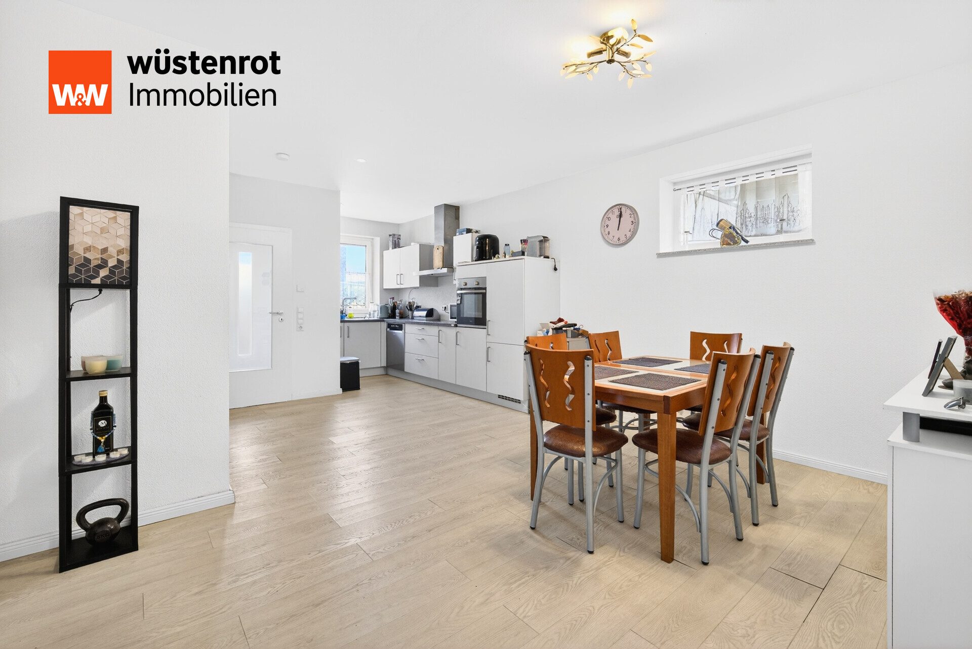 Immobilienangebot - Weil im Schönbuch - Alle - Kapitalanlage & Familienglück: Modernes A+ Effizienzhaus (2020) mit 2 Wohneinheiten, Garage & Garten