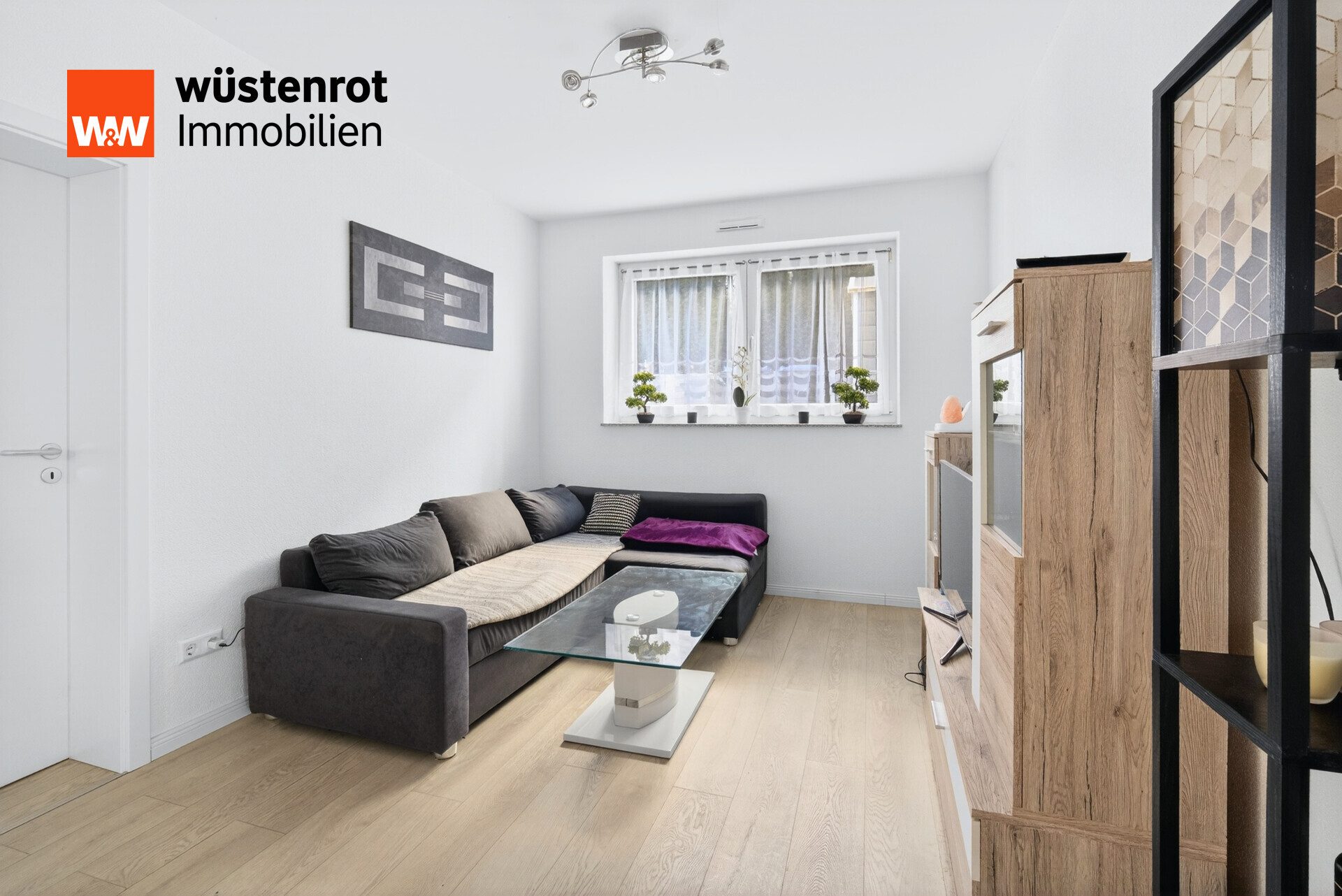 Immobilienangebot - Weil im Schönbuch - Alle - Kapitalanlage & Familienglück: Modernes A+ Effizienzhaus (2020) mit 2 Wohneinheiten, Garage & Garten