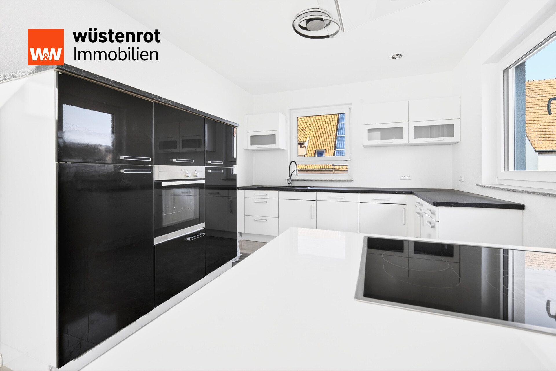 Immobilienangebot - Weil im Schönbuch - Alle - Kapitalanlage & Familienglück: Modernes A+ Effizienzhaus (2020) mit 2 Wohneinheiten, Garage & Garten