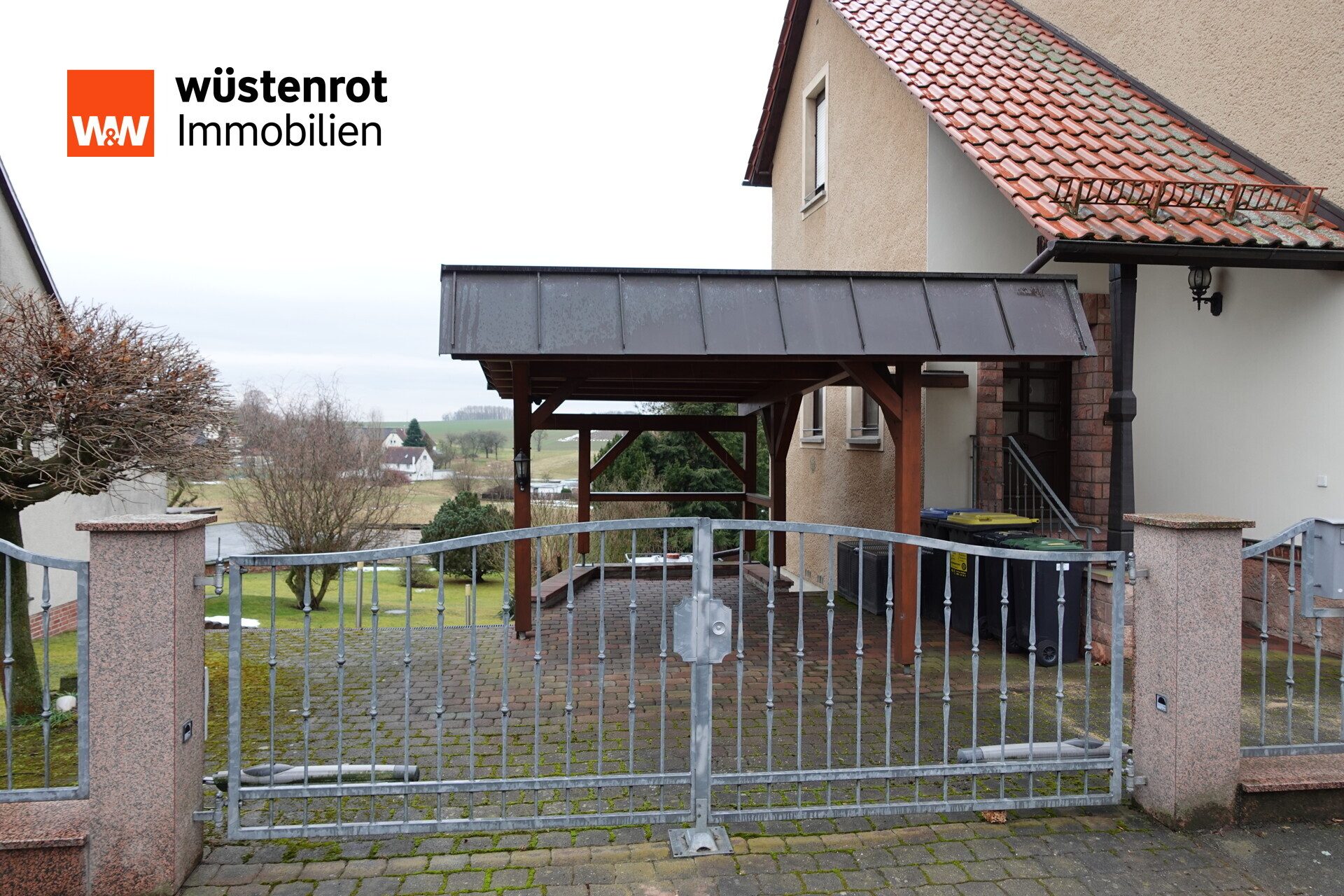 Immobilienangebot - Geithain - Alle - Gepflegtes Wohnhaus mit viel Platz & flexiblen Nutzungsmöglichkeiten