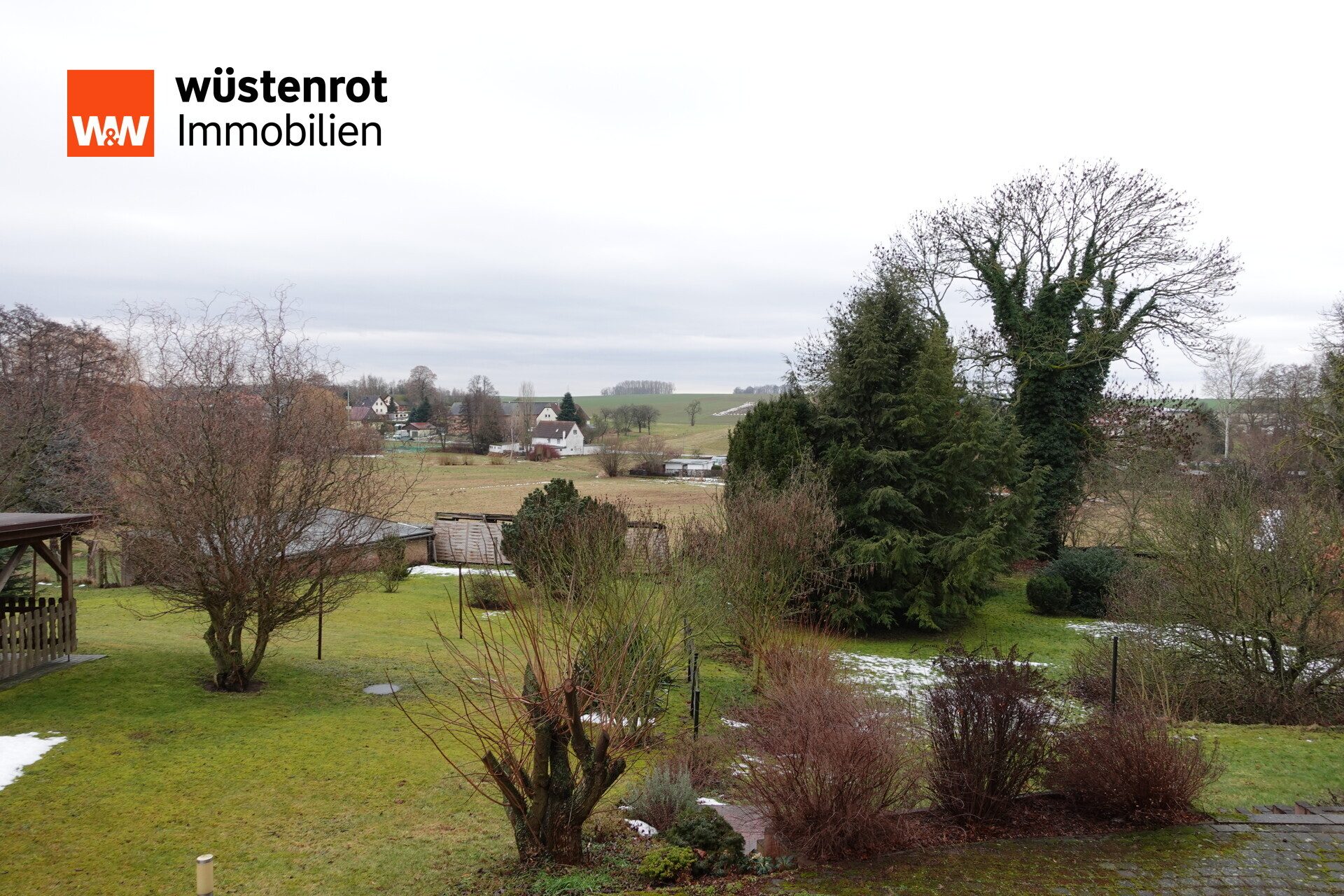 Immobilienangebot - Geithain - Alle - Gepflegtes Wohnhaus mit viel Platz & flexiblen Nutzungsmöglichkeiten