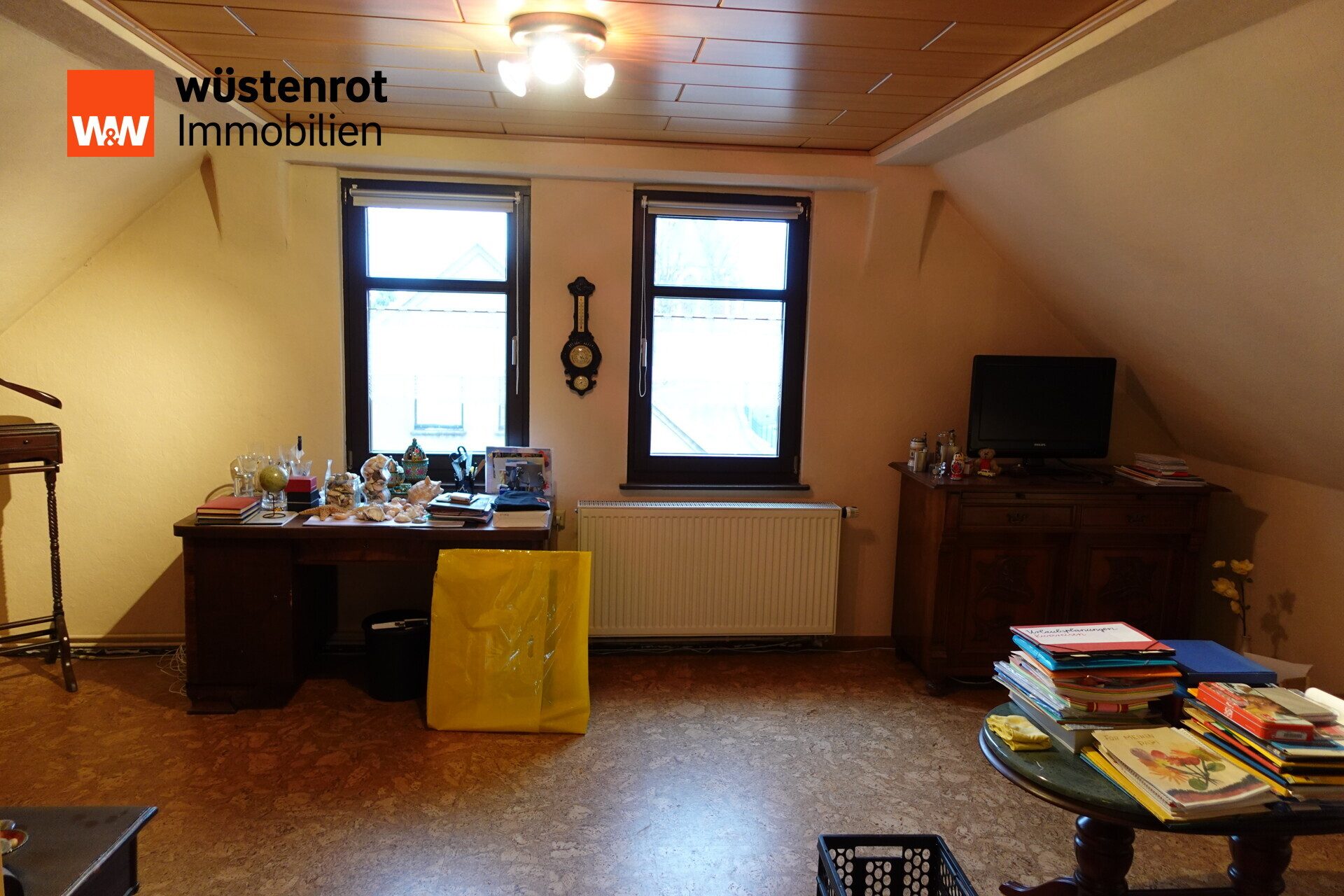 Immobilienangebot - Geithain - Alle - Gepflegtes Wohnhaus mit viel Platz & flexiblen Nutzungsmöglichkeiten