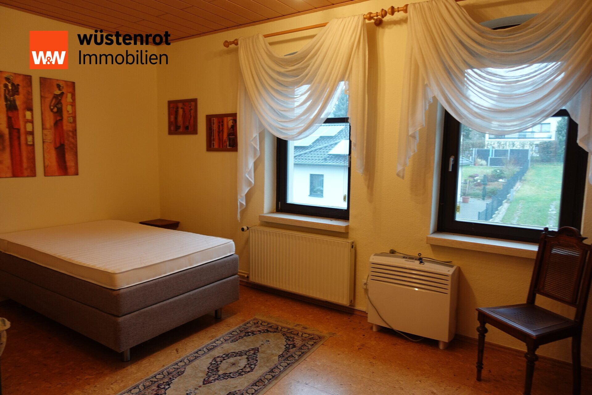 Immobilienangebot - Geithain - Alle - Gepflegtes Wohnhaus mit viel Platz & flexiblen Nutzungsmöglichkeiten