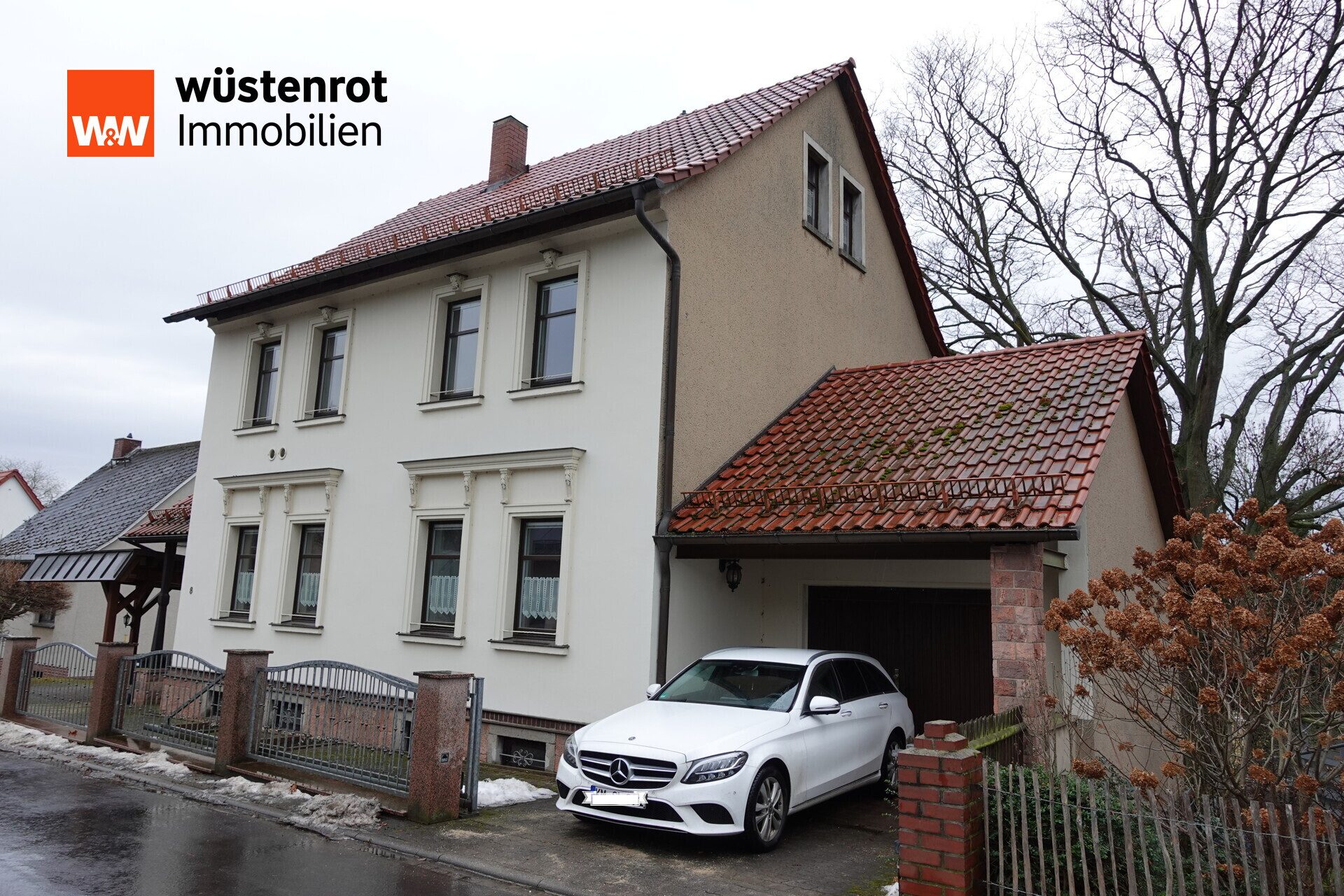 Immobilienangebot - Geithain - Alle - Gepflegtes Wohnhaus mit viel Platz & flexiblen Nutzungsmöglichkeiten