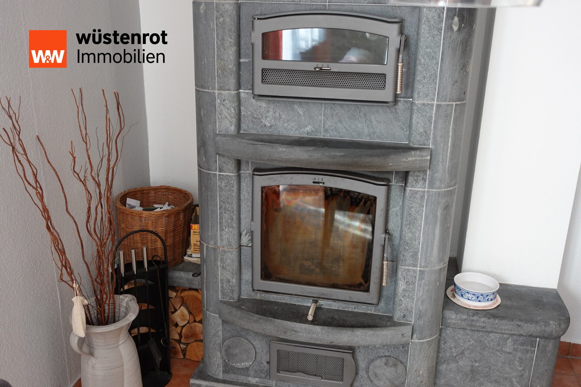 Immobilienangebot - Moritzburg / Friedewald - Alle - Ausbaureserve im Dachgeschoss - Gepflegter Bungalow mit hervorragenden Energiewerten