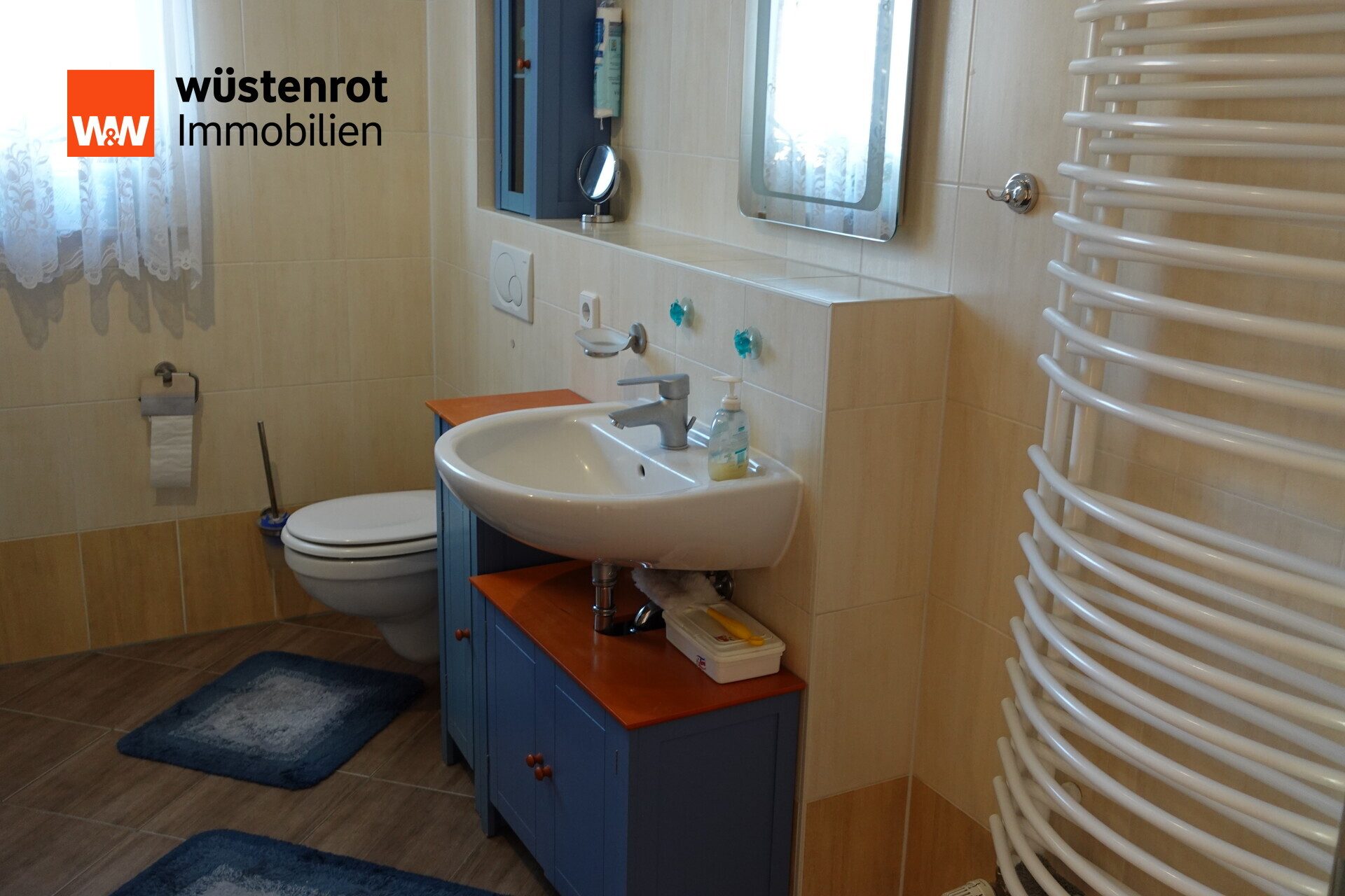 Immobilienangebot - Moritzburg / Friedewald - Alle - Ausbaureserve im Dachgeschoss - Gepflegter Bungalow mit hervorragenden Energiewerten