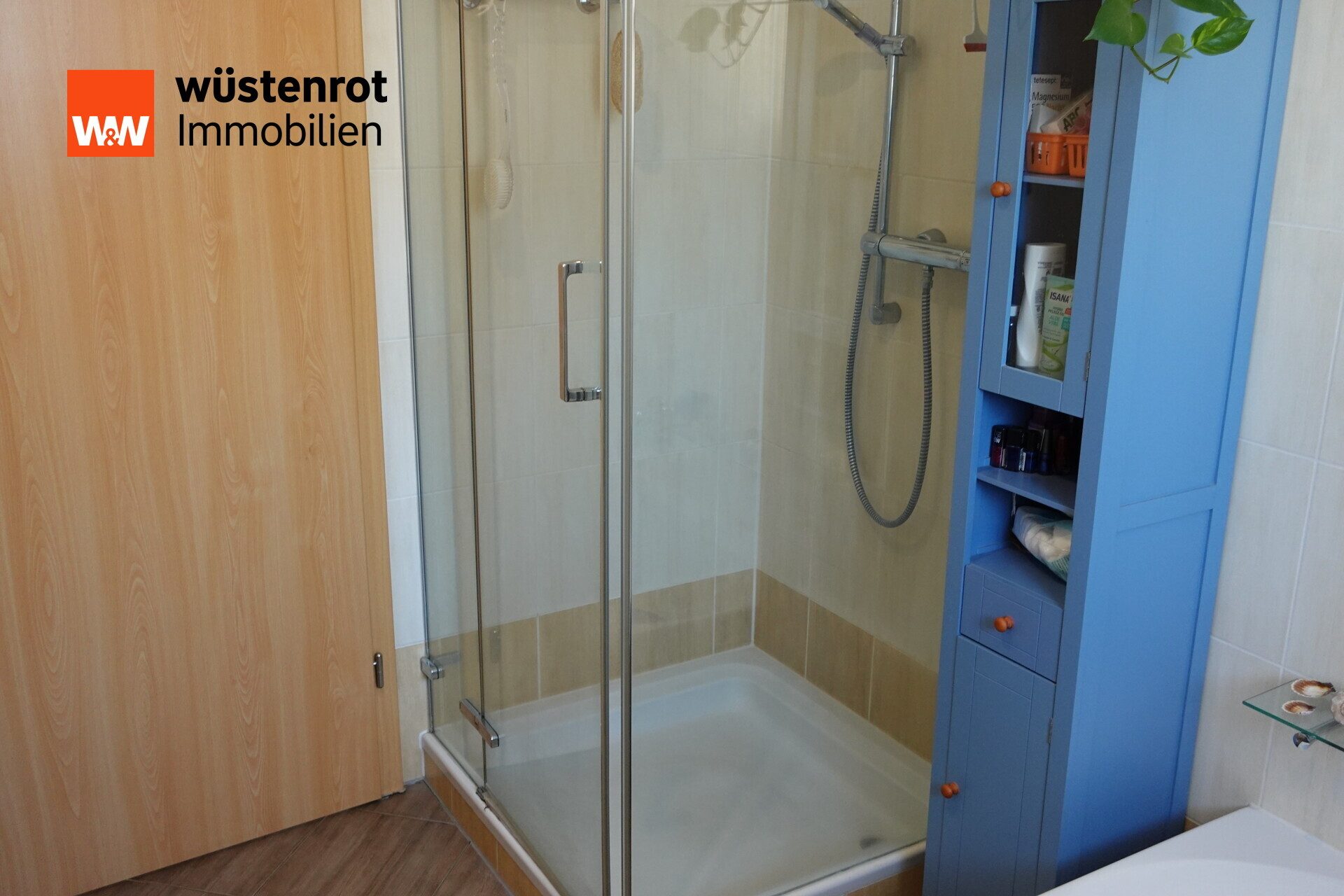 Immobilienangebot - Moritzburg / Friedewald - Alle - Ausbaureserve im Dachgeschoss - Gepflegter Bungalow mit hervorragenden Energiewerten