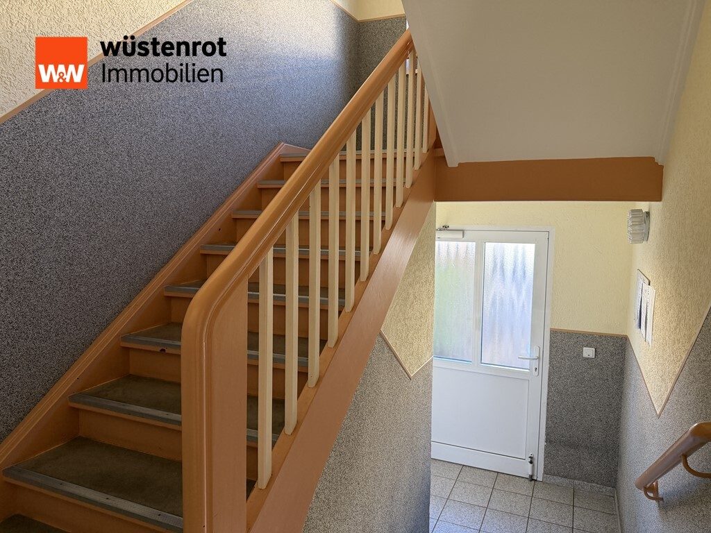 Immobilienangebot - Magdeburg - Alle - 3-Zimmer Eigentumswohnung mit Balkon - infrastrukturell optimal gelegen in Magdeburg