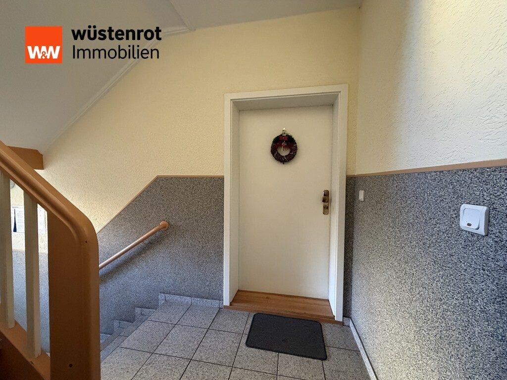 Immobilienangebot - Magdeburg - Alle - 3-Zimmer Eigentumswohnung mit Balkon - infrastrukturell optimal gelegen in Magdeburg