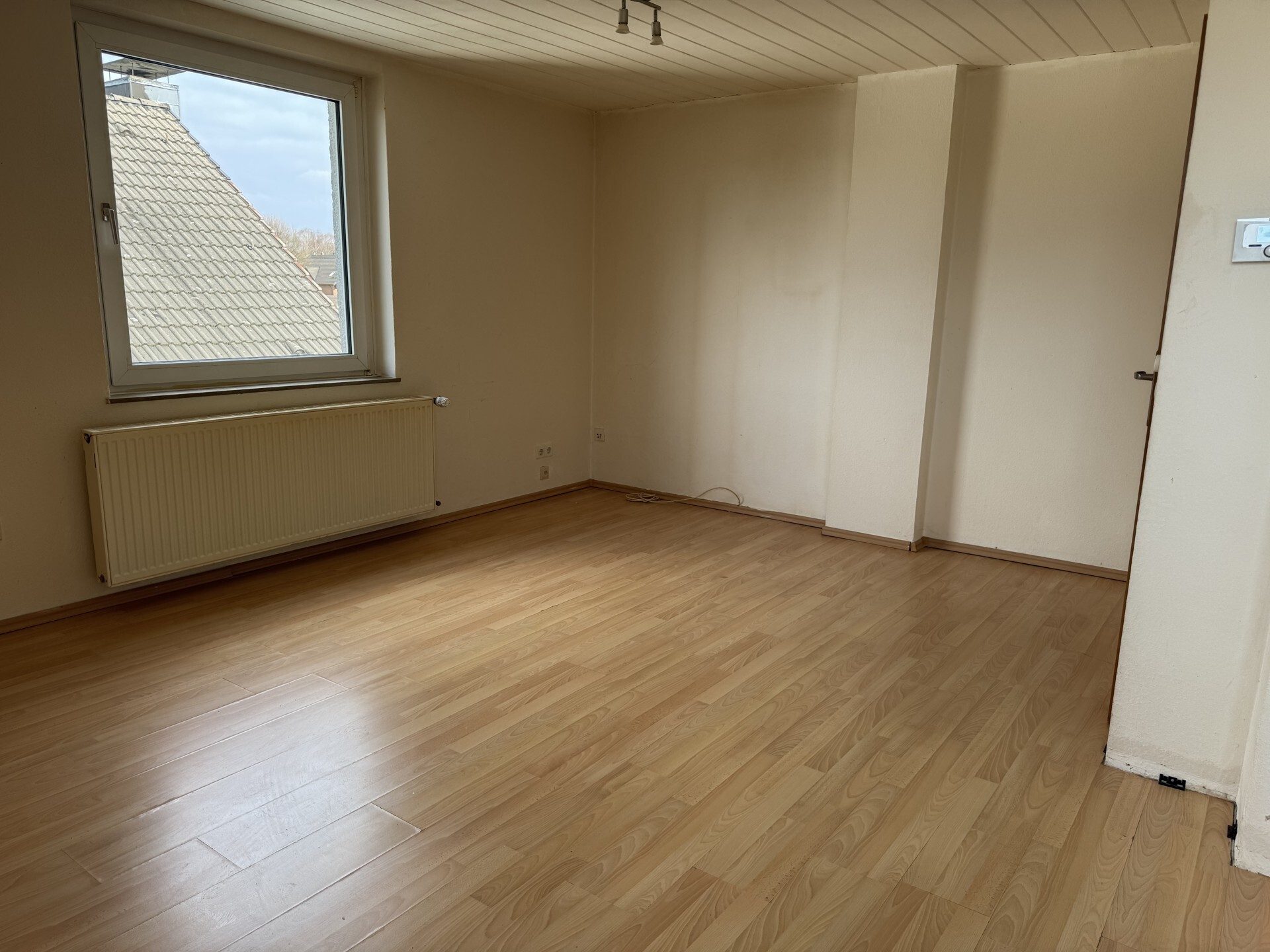 Immobilienangebot - Hagen- Loxbum - Alle - Willkommen in Ihrem neuen zu Hause!- 3-Zimmer Wohnung mit Garage in ruhiger Lage