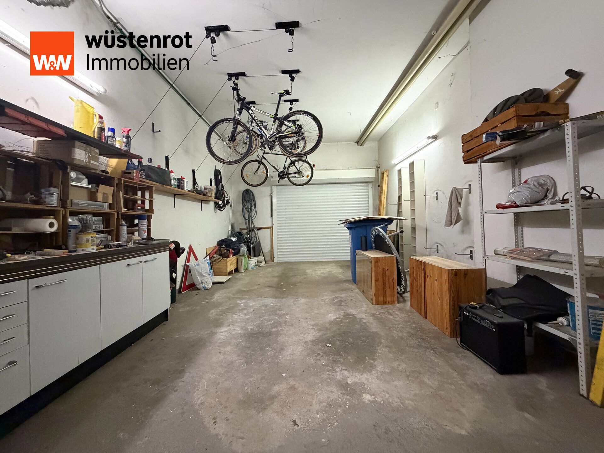 Immobilienangebot - Dietfurt an der Altmühl - Alle - Familiengerechtes Wohnhaus mit durchdachtem Raumkonzept