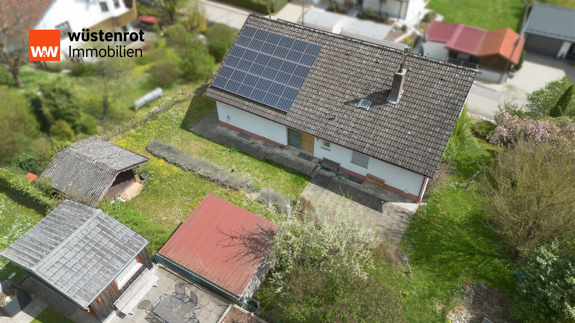 Immobilienangebot - Dietfurt an der Altmühl - Alle - Familiengerechtes Wohnhaus mit durchdachtem Raumkonzept
