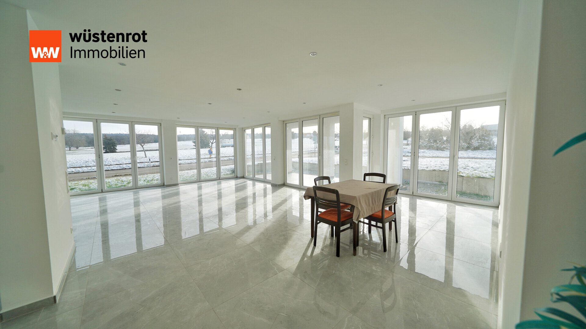 Immobilienangebot - Straubenhardt - Alle - Neuwertiges Zweifamilienhaus mit  Potenzial für MEHR in idyllischer Lage