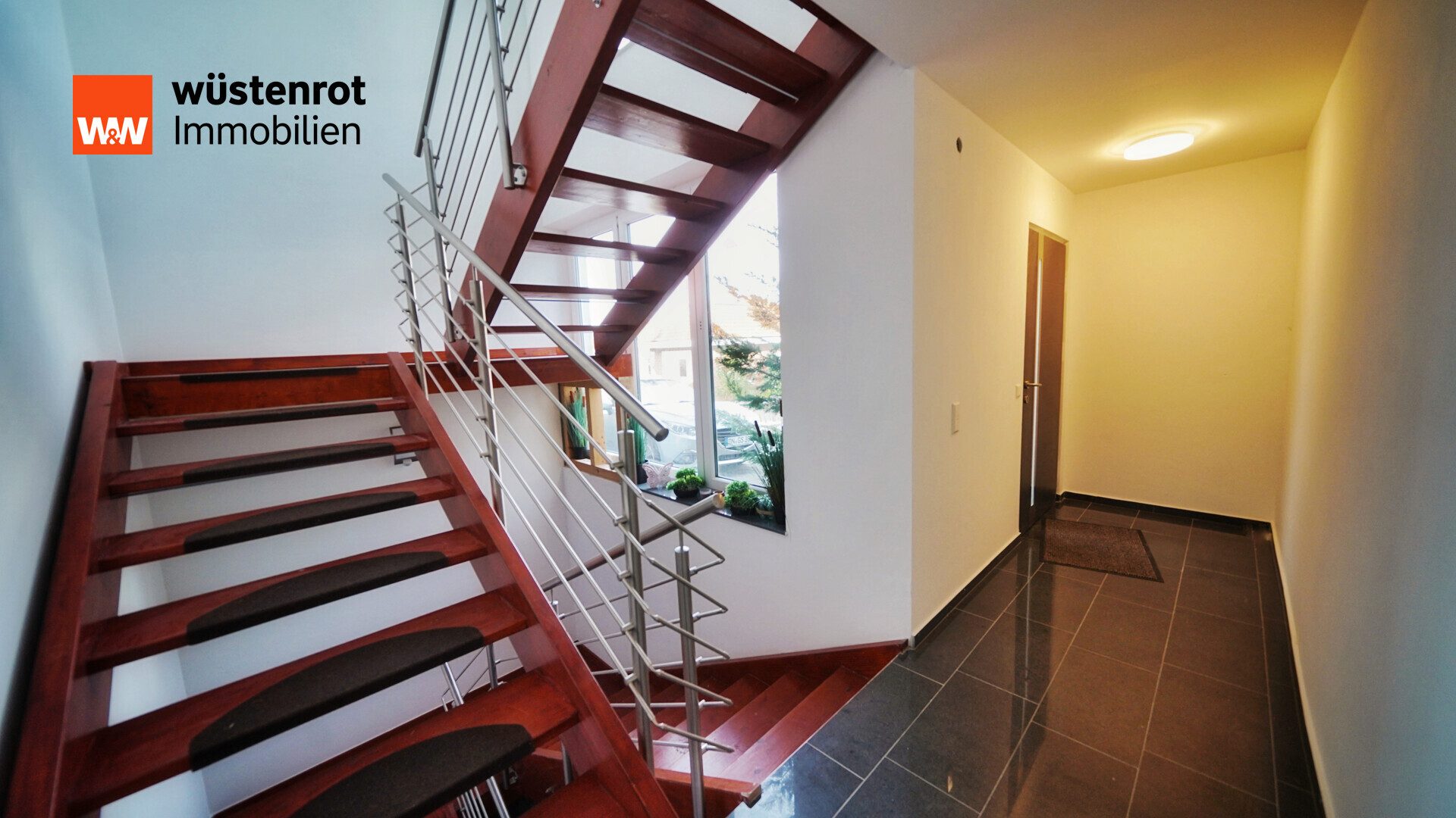 Immobilienangebot - Straubenhardt - Alle - Neuwertiges Zweifamilienhaus mit  Potenzial für MEHR in idyllischer Lage