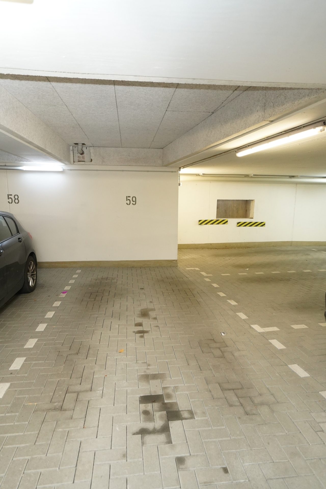 Immobilienangebot - Bonn - Alle - VERMIETET: Hier lässt sich's leben! - Traumhafte 4-Zimmer-Wohnung mit 2 Bädern und einer sonnigen Dachterrasse
