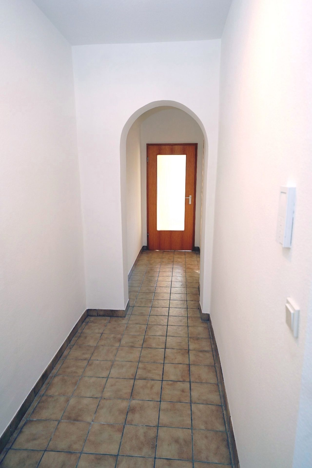 Immobilienangebot - Hürth - Alle - VERMIETET! Hier lässt es sich leben! Charmante Wohnung mit drei Zimmern und Balkon in Hürth-Gleuel