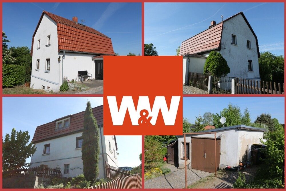 Immobilienangebot - Friedersdorf - Alle - +++ PROVISIONSFREI, entkernt und  bereits teils saniert +++