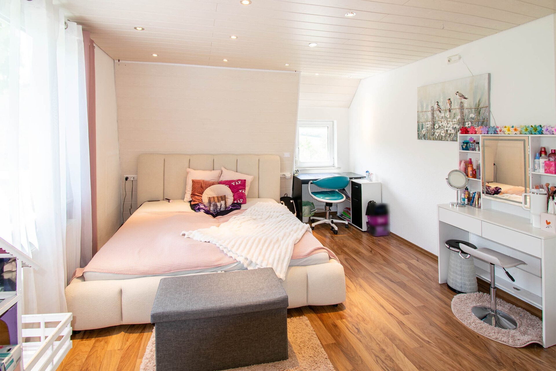 Immobilienangebot - Steinheim - Alle - Seltene Gelegenheit - Charmantes Einfamilienhaus mit riesigem Grundstück