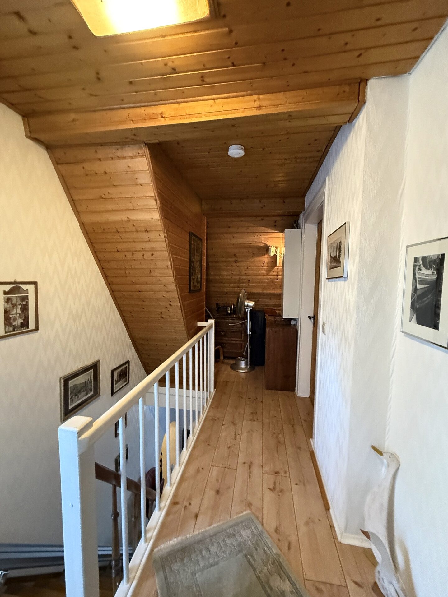 Immobilienangebot - Edingen-Neckarhausen - Alle - REH mit Erweiterungspotenzial in bester Lage von Edingen