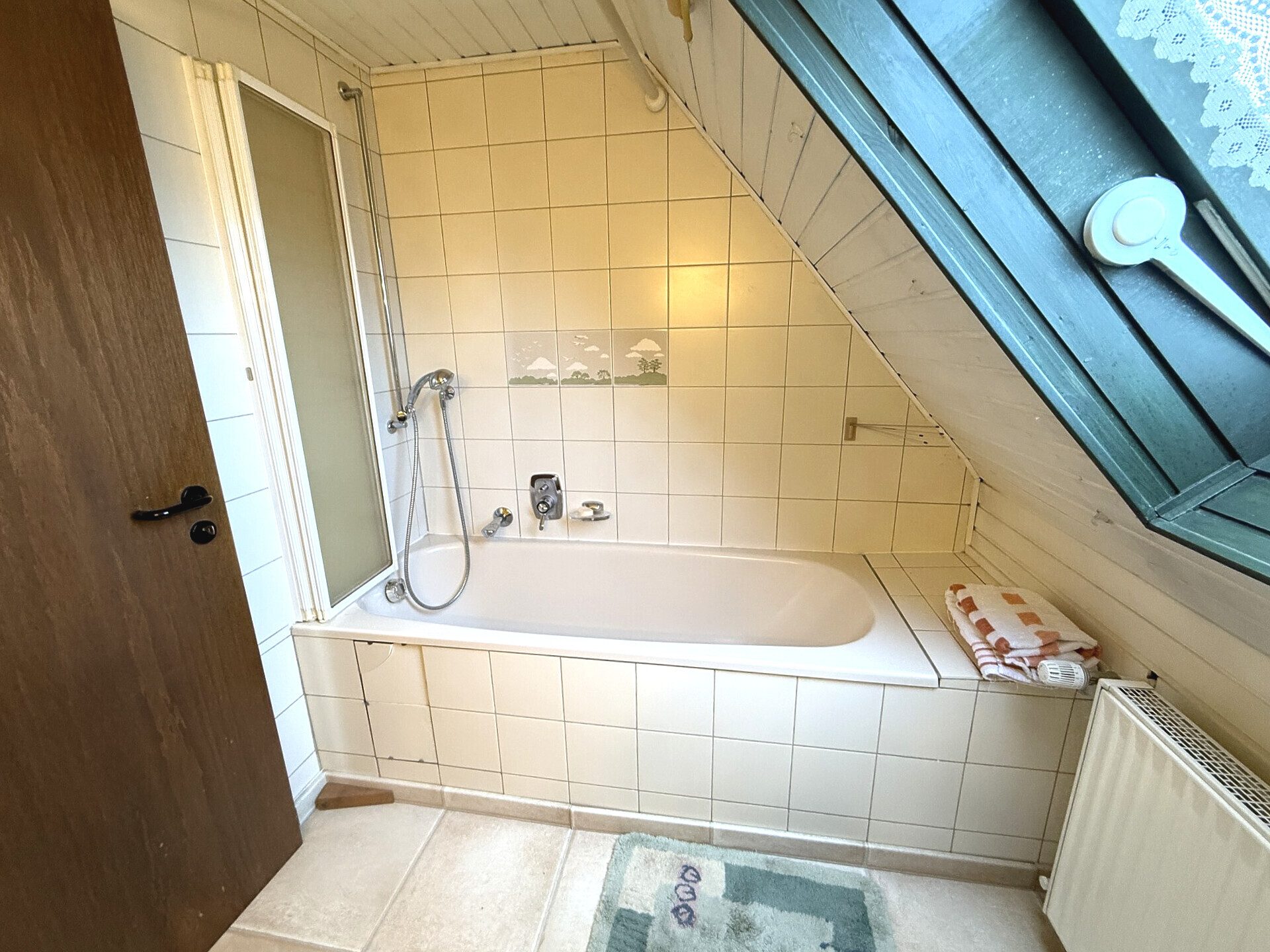 Immobilienangebot - Edingen-Neckarhausen - Alle - REH mit Erweiterungspotenzial in bester Lage von Edingen