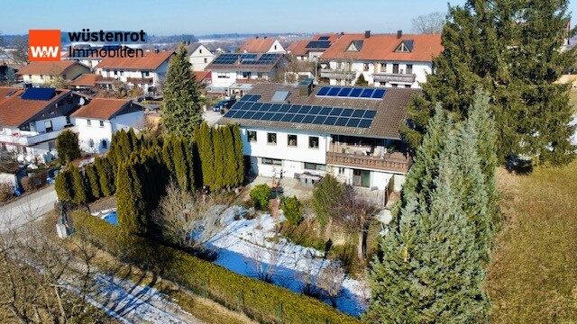 Immobilienangebot - Kienberg - Alle - Viel Platz, Panorama, Ruhe & Flexibilität: Ihr neues Zuhause mit Einliegerwohnung in Kienberg!